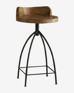 Johan Counter Stool 8 Johan Counter Stool -Bloomingville Shop JohanCounterStool MFRN0682 WDN OS D2