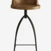 Johan Counter Stool -Bloomingville Shop JohanCounterStool MFRN0682 WDN OS MAIN