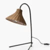Johanson Woven Table Lamp -Bloomingville Shop JohansonWovenTableLamp MLHT1067 NAT OS MAIN