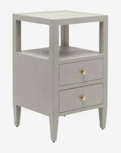 Josiah Single Nightstand -Bloomingville Shop JosiahSingleNighstand MFRN0198 GRY OS D1 ab413a86 fc1e 436e a1fa 8743e1a70439
