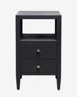 Josiah Single Nightstand -Bloomingville Shop JosiahSingleNightstand MFRN0198 NVY OS MAIN T e790c236 75b3 4377 b066 c8123be49268
