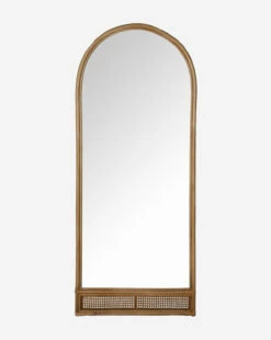 Judah Floor Mirror