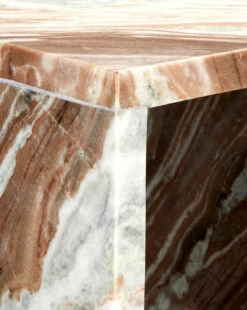 Julia Accent Table -Bloomingville Shop JuliaAccentTable MFRN2575 BWN OS D3