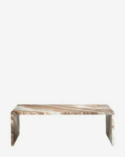 Julia Coffee Table -Bloomingville Shop JuliaCoffeeTable MFRN2557 BWN OS D1