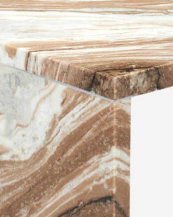 Julia Coffee Table -Bloomingville Shop JuliaCoffeeTable MFRN2557 BWN OS D3