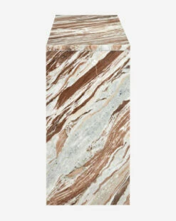 Julia Console Table -Bloomingville Shop JuliaCoffeeTable MFRN2560 BWN OS D2