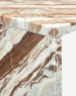 Julia Console Table -Bloomingville Shop JuliaCoffeeTable MFRN2560 BWN OS D3