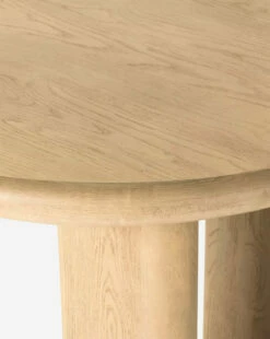 Juliana Extension Dining Table -Bloomingville Shop JulianaExtensionDiningTable MFRN2167 OAK OS D7 T