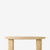 Juliana Extension Dining Table -Bloomingville Shop JulianaExtensionDiningTable MFRN2167 OAK OS MAIN T c04eb4d9 6436 41a1 bd05 ce113096c7c4