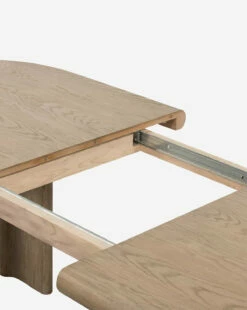 Juliana Extension Dining Table -Bloomingville Shop JulianaExtensionDiningTable MFRN2167 YOK OS D6 T
