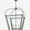 Julietta Large Lantern -Bloomingville Shop JuliettaLargeLantern MLHT0283 BRZ L MAIN