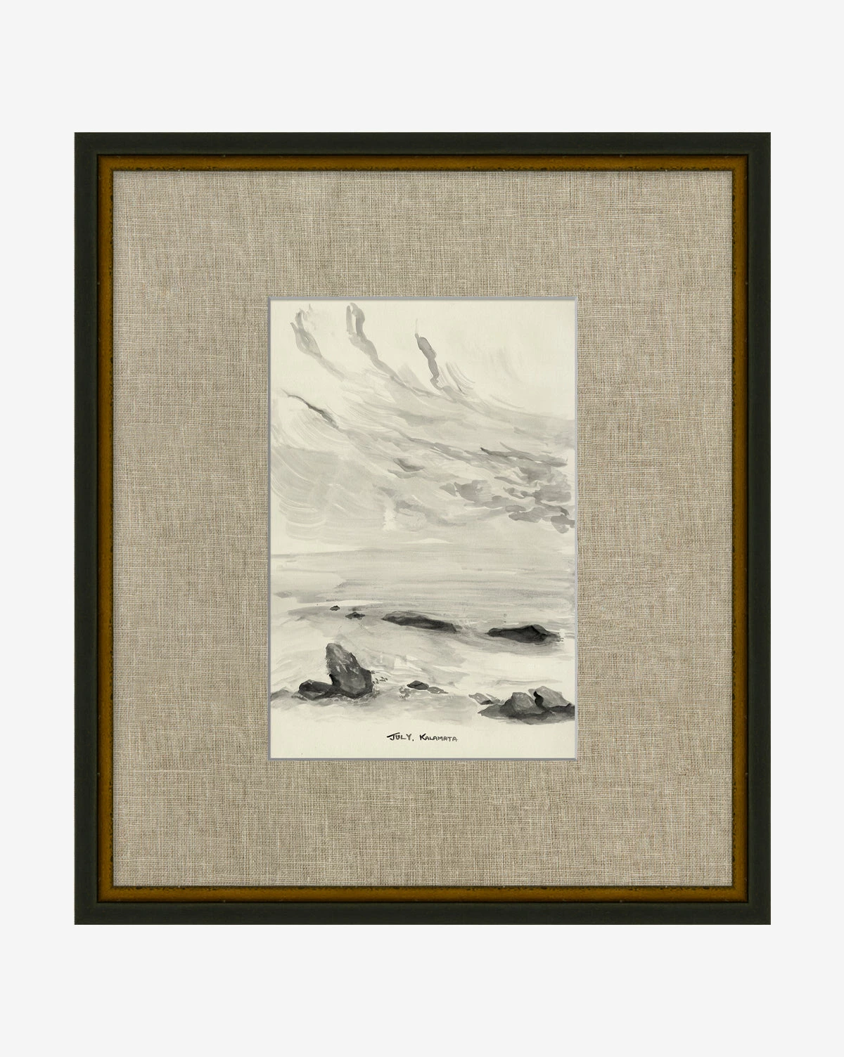 July In Kalamata 3 July In Kalamata