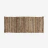 Jute Doormat 2 Jute Doormat -Bloomingville Shop JuteDoormat MRUG0625 NAT OS MAIN
