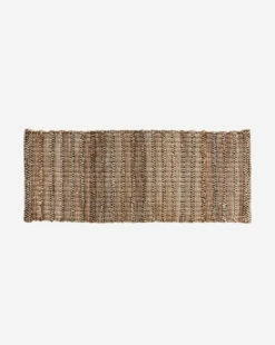 Jute Doormat