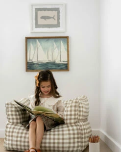 Sailing Ships -Bloomingville Shop KIDS1