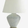 Kara Table Lamp 2 Kara Table Lamp -Bloomingville Shop KaraTableLamp MLHT1230 LBL OS MAIN