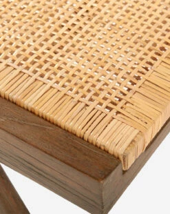 Kareen Stool -Bloomingville Shop KareenStool MFRN2800 DTW OS D2 T