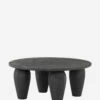 Kasen Coffee Table -Bloomingville Shop KasenCoffeeTable MFRN1316 BLK OS MAIN