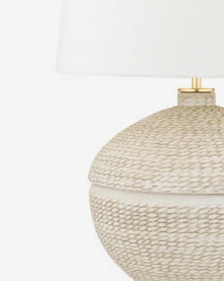Katonah Table Lamp -Bloomingville Shop KatonahTableLamp2