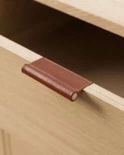 Kayson Dresser 11 Kayson Dresser -Bloomingville Shop KaysonDresser MFRN1634 OAK OS D3 T