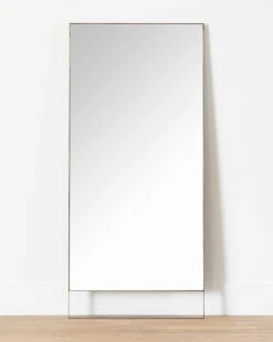 Keene Floor Mirror -Bloomingville Shop KeeneFloorMirrorABR
