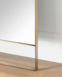 Keene Floor Mirror -Bloomingville Shop KeeneFloorMirrorABR 2