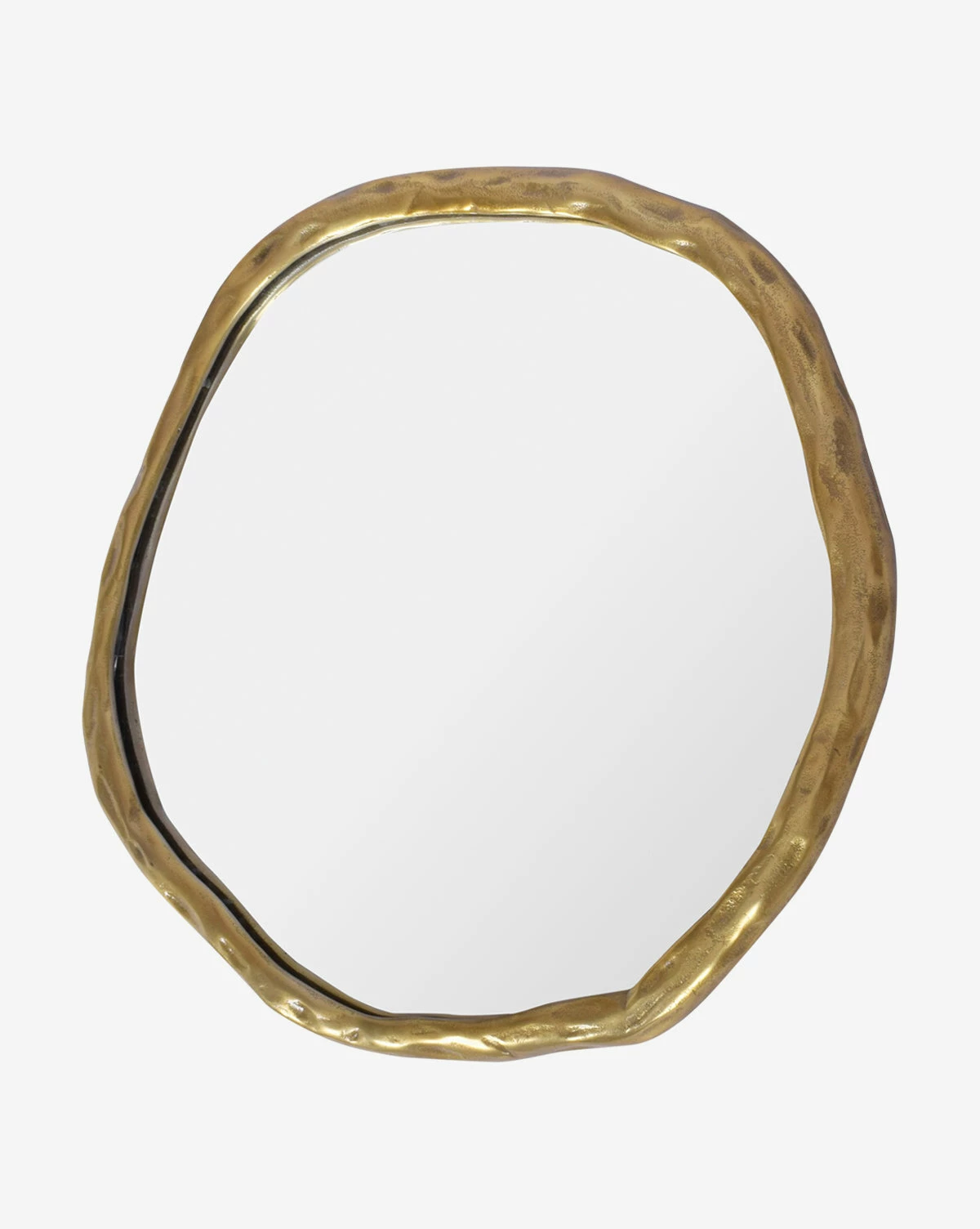 Keira Round Mirror 4 Keira Round Mirror - Image 2