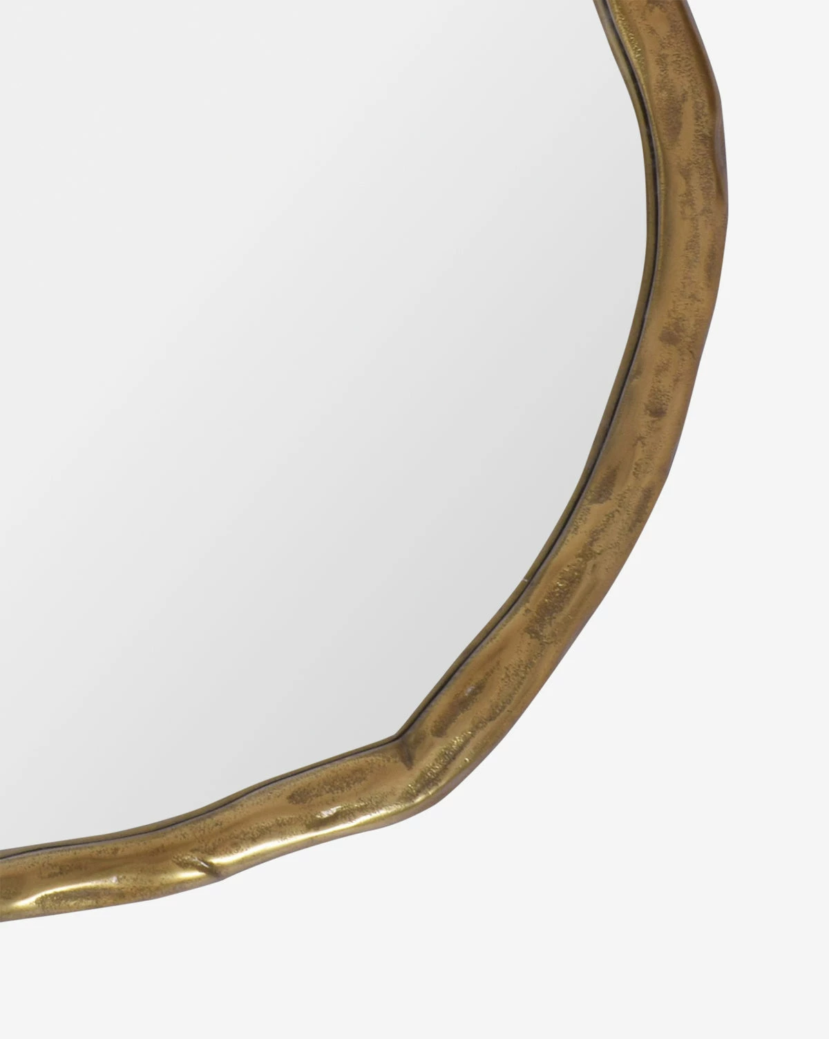 Keira Round Mirror 5 Keira Round Mirror - Image 3