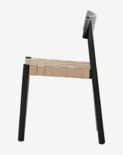 Keiser Chair -Bloomingville Shop KeiserChairBlack3