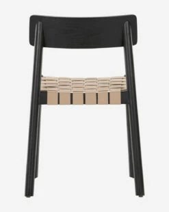 Keiser Chair -Bloomingville Shop KeiserChairBlack4