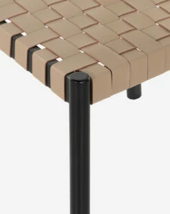 Keiser Chair -Bloomingville Shop KeiserChairBlack5