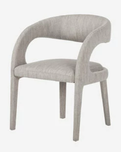 Kellan Chair -Bloomingville Shop KellanChair MFRN1273 GRY OS D1 T