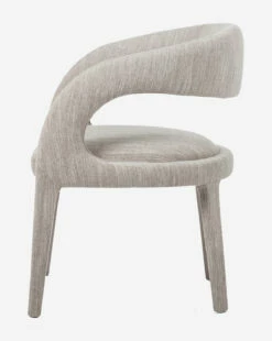 Kellan Chair -Bloomingville Shop KellanChair MFRN1273 GRY OS D2 T