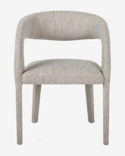 Kellan Chair -Bloomingville Shop KellanChair MFRN1273 GRY OS MAIN T