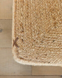 Kelvin Woven Ottoman -Bloomingville Shop KelvinWovenOttoman03