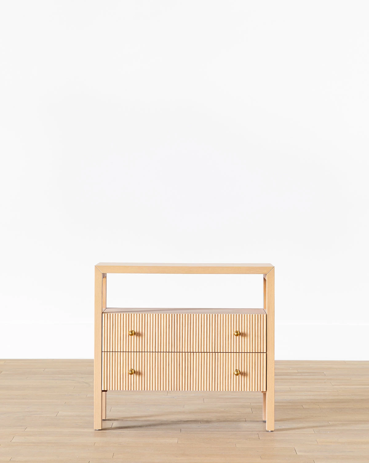 Kendall Oak Nightstand 3 Kendall Oak Nightstand