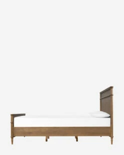 Kendrick Bed -Bloomingville Shop KendrickBed MFRN2524 TOK K D1