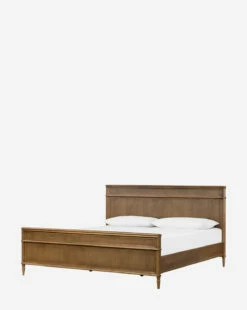 Kendrick Bed -Bloomingville Shop KendrickBed MFRN2524 TOK K D2