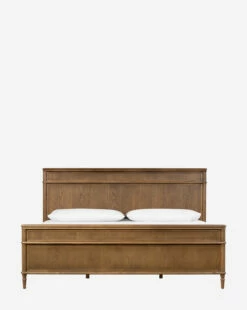 Kendrick Bed -Bloomingville Shop KendrickBed MFRN2524 TOK K MAIN