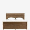 Kendrick Bed -Bloomingville Shop KendrickBed MFRN2524 TOK Q MAIN