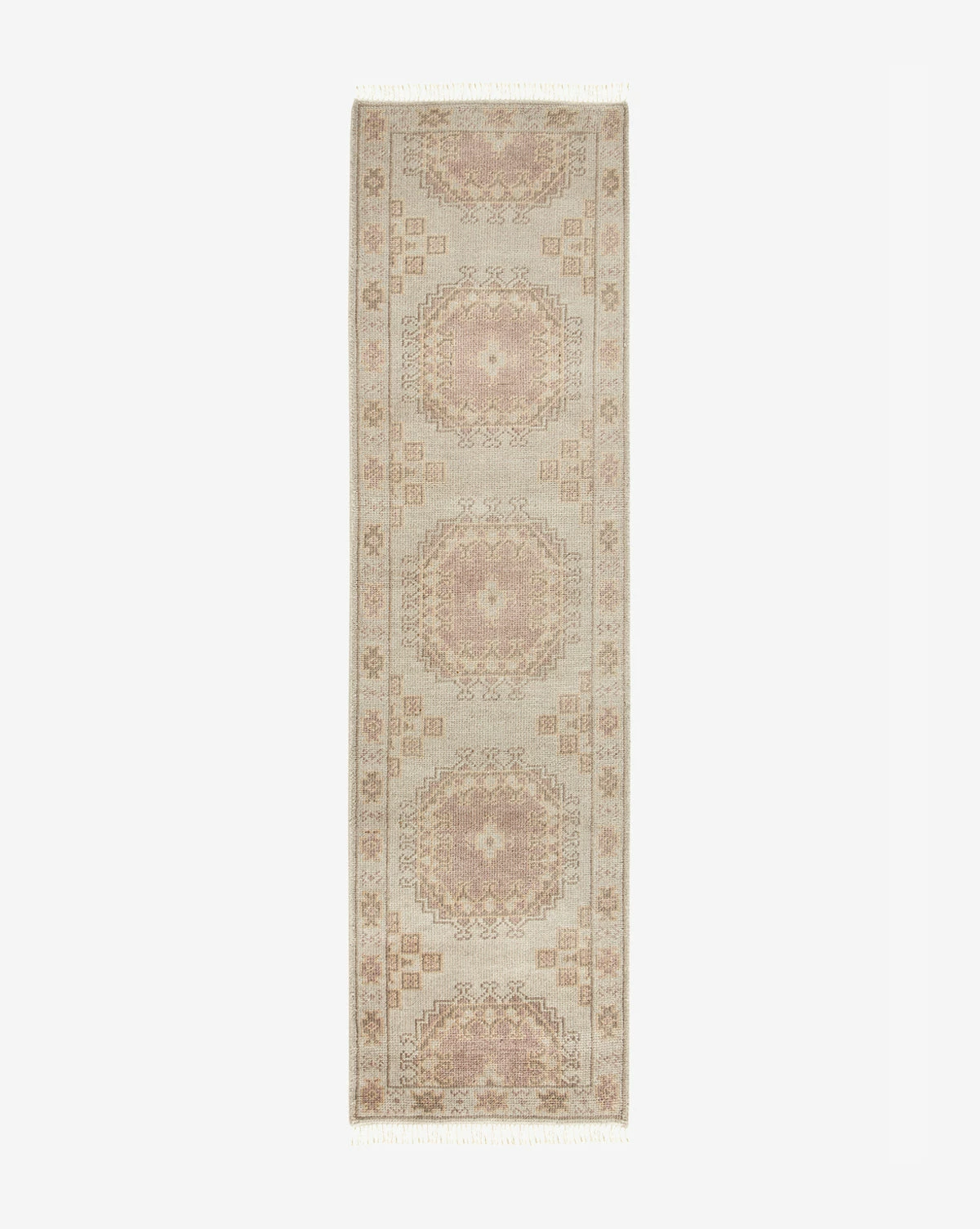 Kenna Hand-Knotted Wool Rug 9 Kenna Hand-Knotted Wool Rug - Image 7