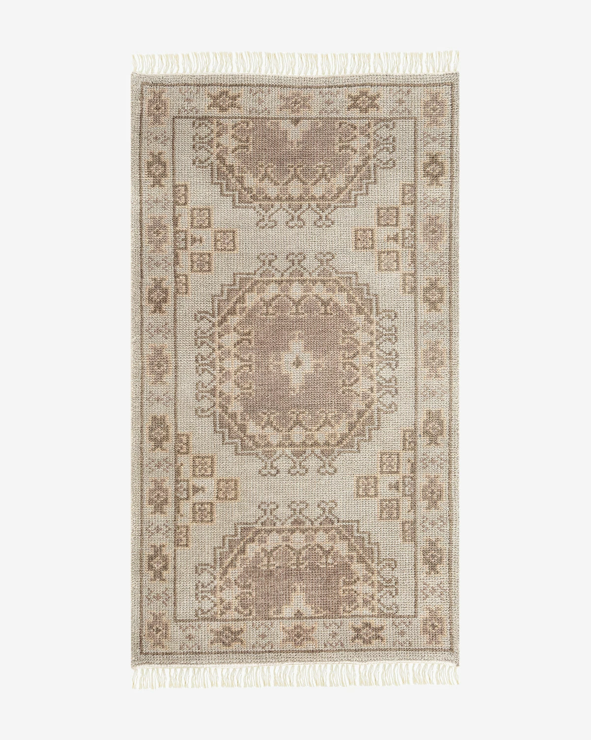 Kenna Hand-Knotted Wool Rug 10 Kenna Hand-Knotted Wool Rug - Image 8