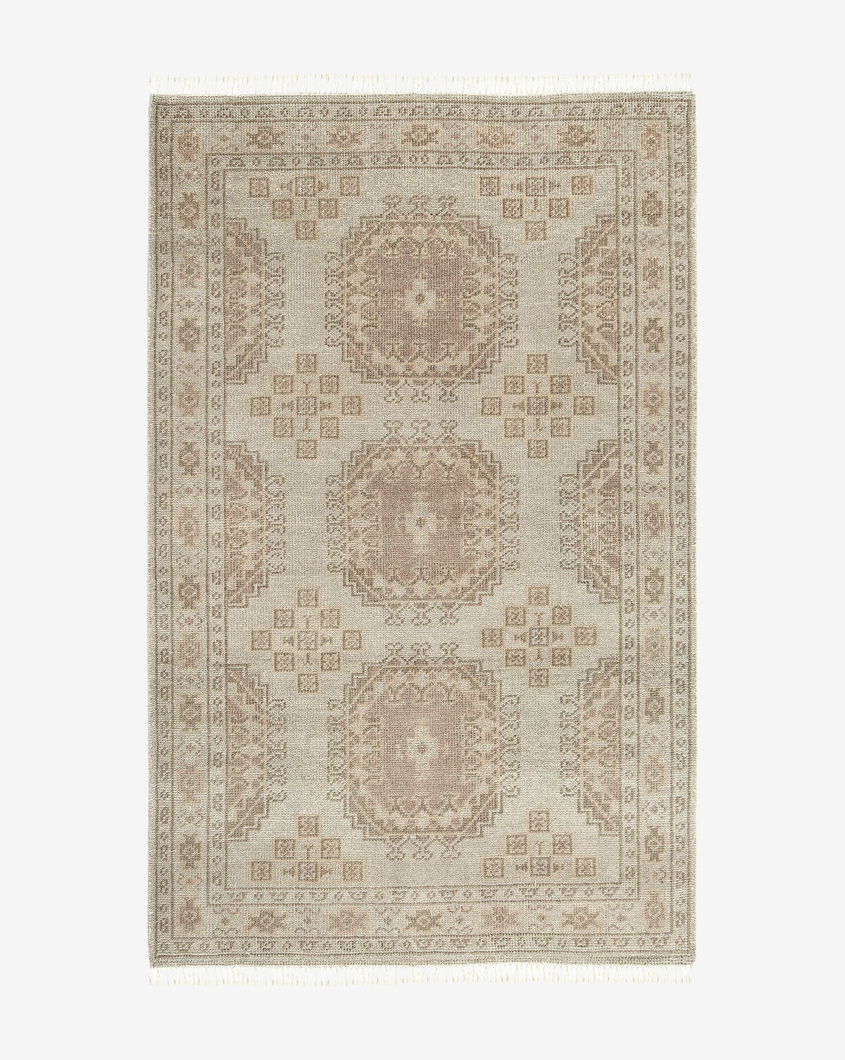 Kenna Hand-Knotted Wool Rug 8 Kenna Hand-Knotted Wool Rug - Image 6