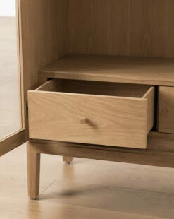 Kensington Cabinet 17 Kensington Cabinet -Bloomingville Shop KensingtonCabinet MFRN1356 NAT OS D3 T