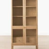 Kensington Cabinet -Bloomingville Shop KensingtonCabinet MFRN1356 NAT OS MAIN T