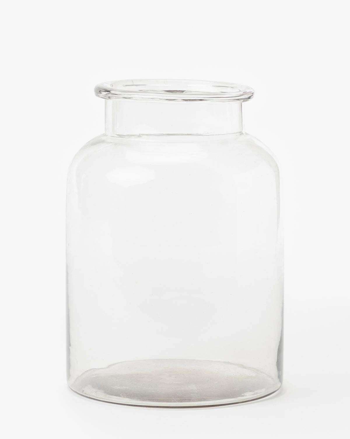 Kern Glass Jar 7 Kern Glass Jar - Image 5