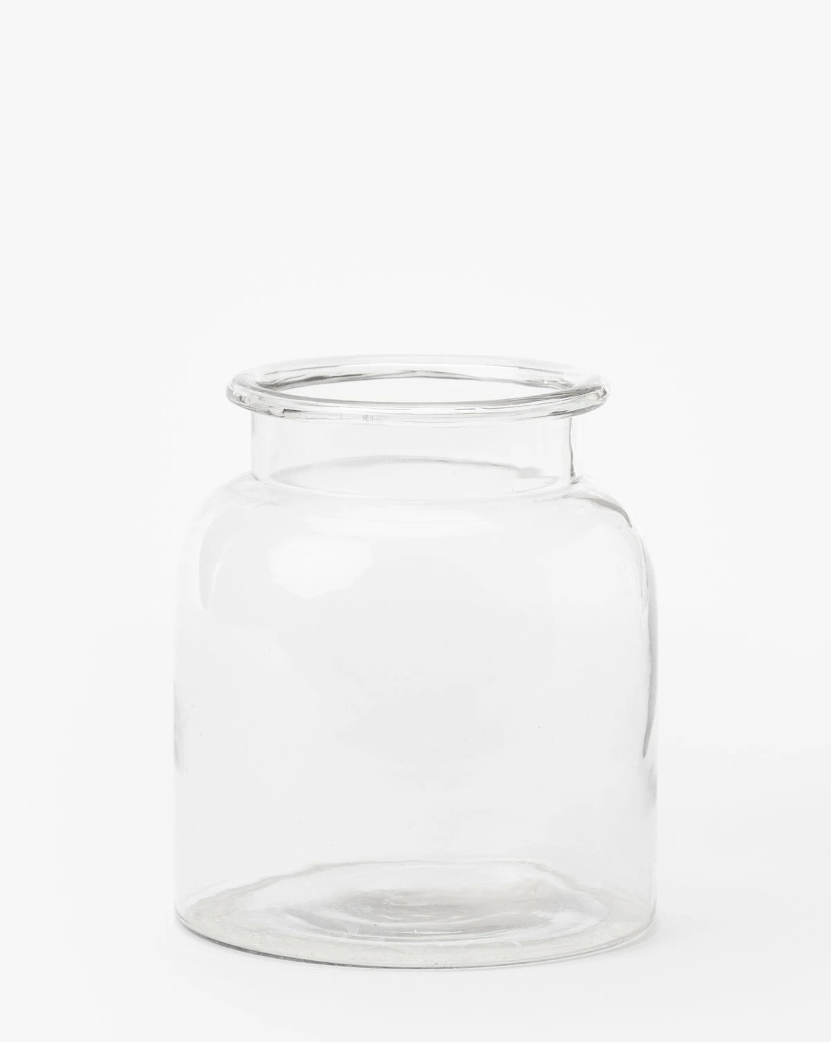 Kern Glass Jar 6 Kern Glass Jar - Image 4