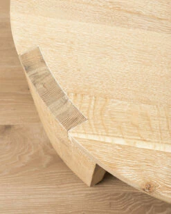 Evergreen Kerstan Coffee Table -Bloomingville Shop KerstanCoffeeTable MFRN1357 NAT OS D2 T