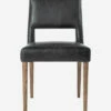 Kiernan Leather Chair -Bloomingville Shop KiernanLeatherChair MFRN1275 SMK OS MAIN