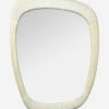 Kipton Wall Mirror 2 Kipton Wall Mirror -Bloomingville Shop KiptonWallMirror MMIR0305 KAK 32x42 MAIN